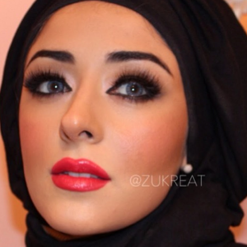 Zukreat ذكريات