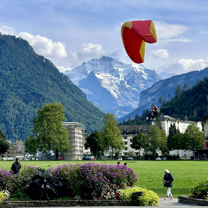 Swiss Pinay