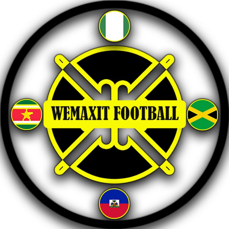 WeMaxit Football