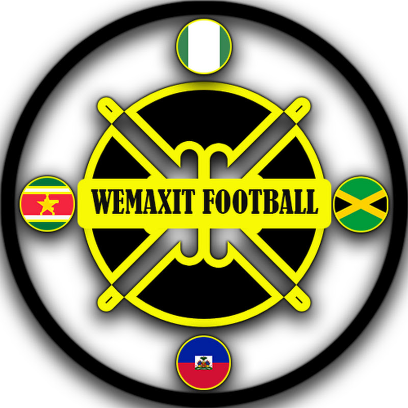 WeMaxit Football