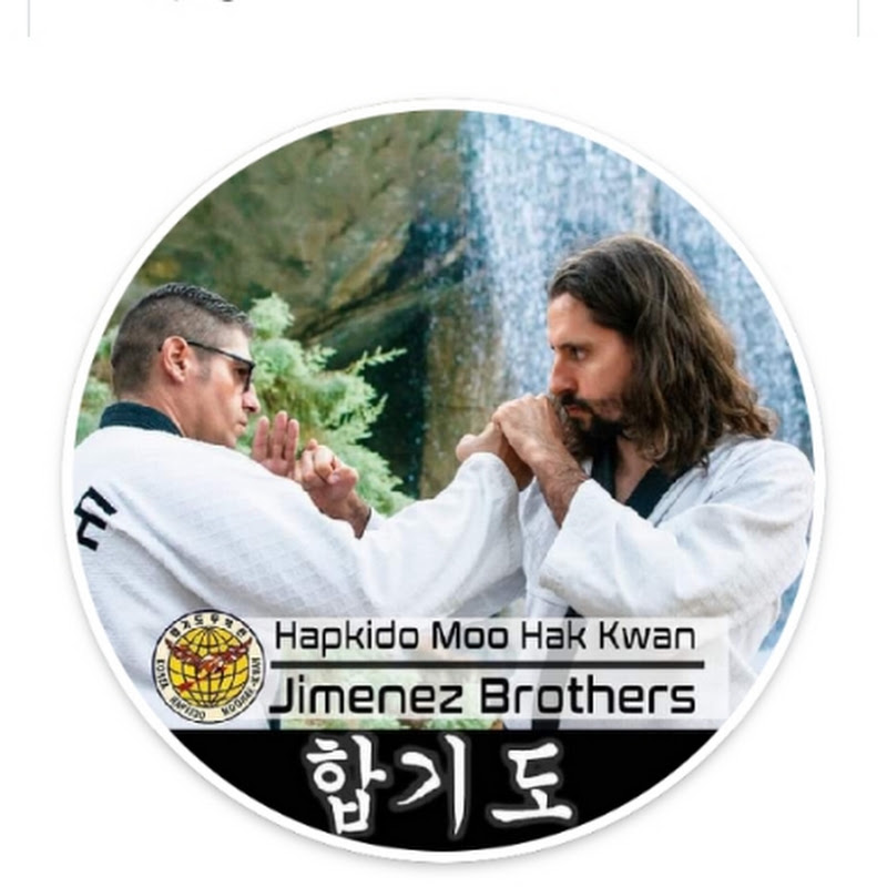 KHF Hapkido Moo Hak Kwan Spain