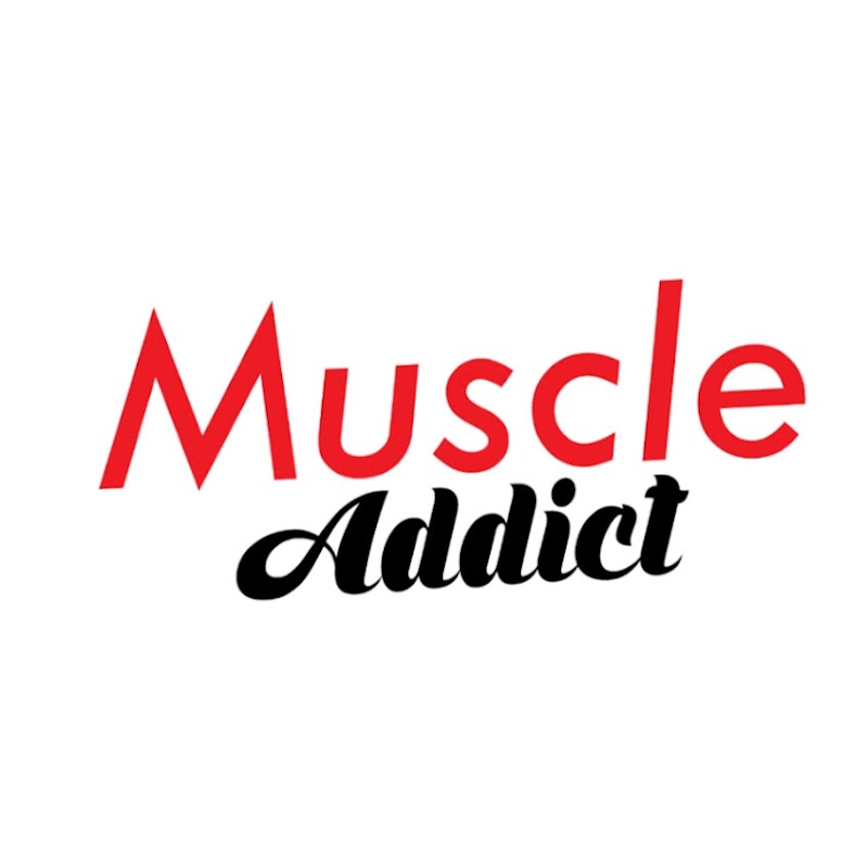 Muscle Addict
