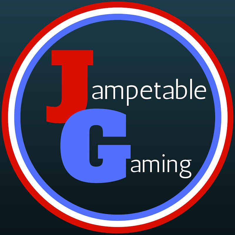 Jampetable Gaming