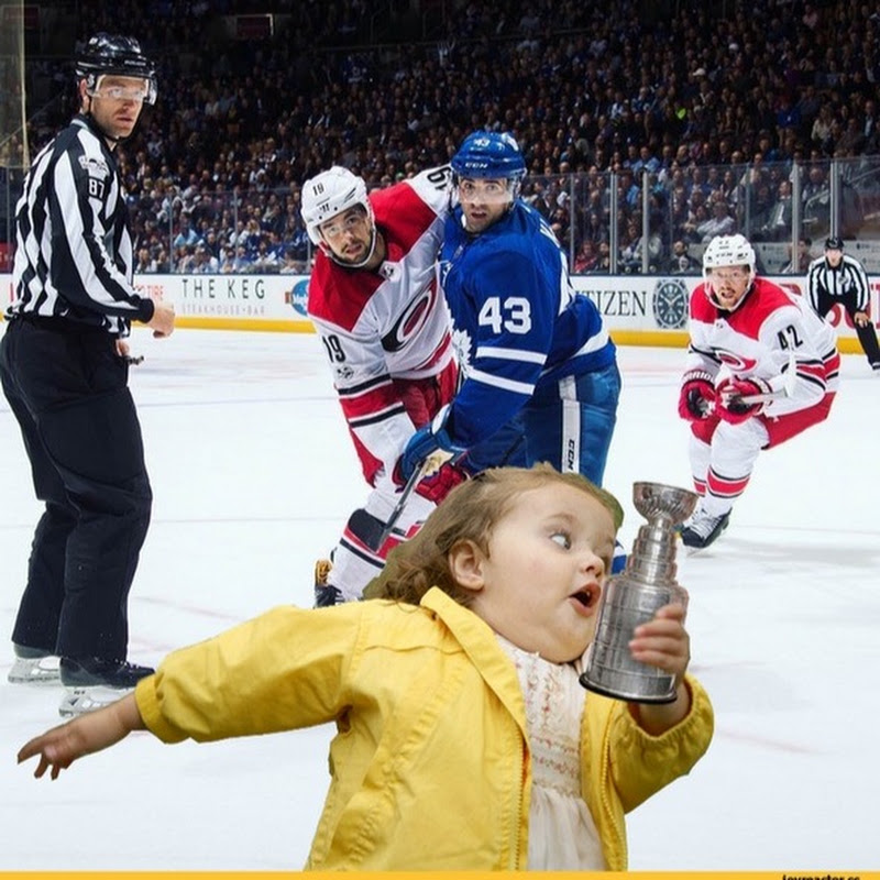 Hockey Top Moments