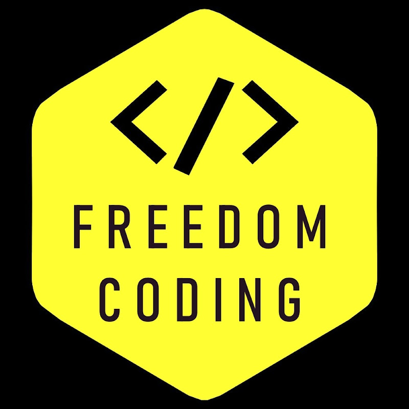 Freedom Coding
