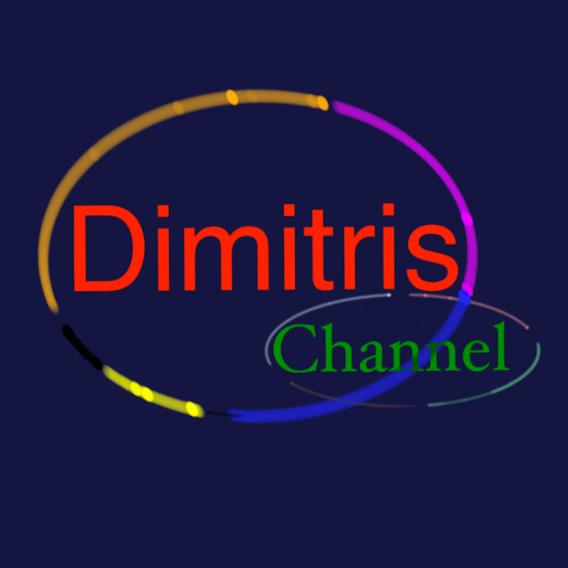 DimitrisChannel