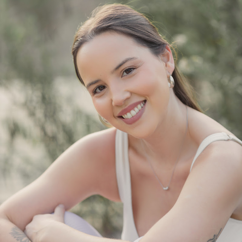 Natalia Vivanco | Pilates Y Bienestar