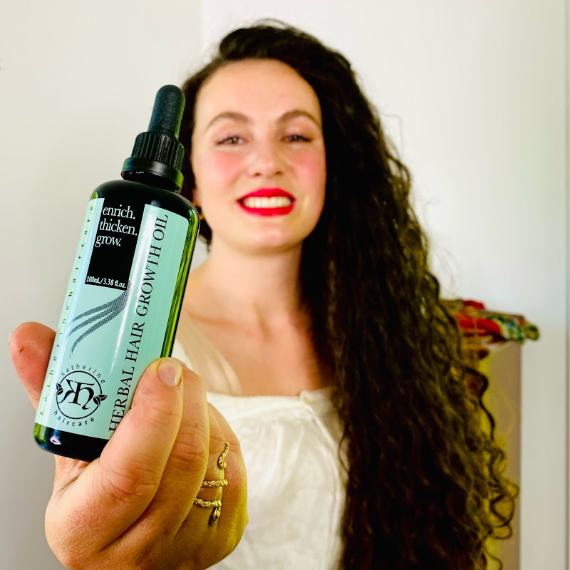 Katherine Haircare