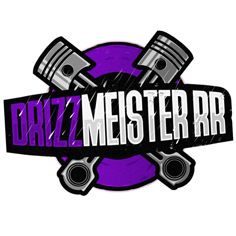 Drizzmeister RR