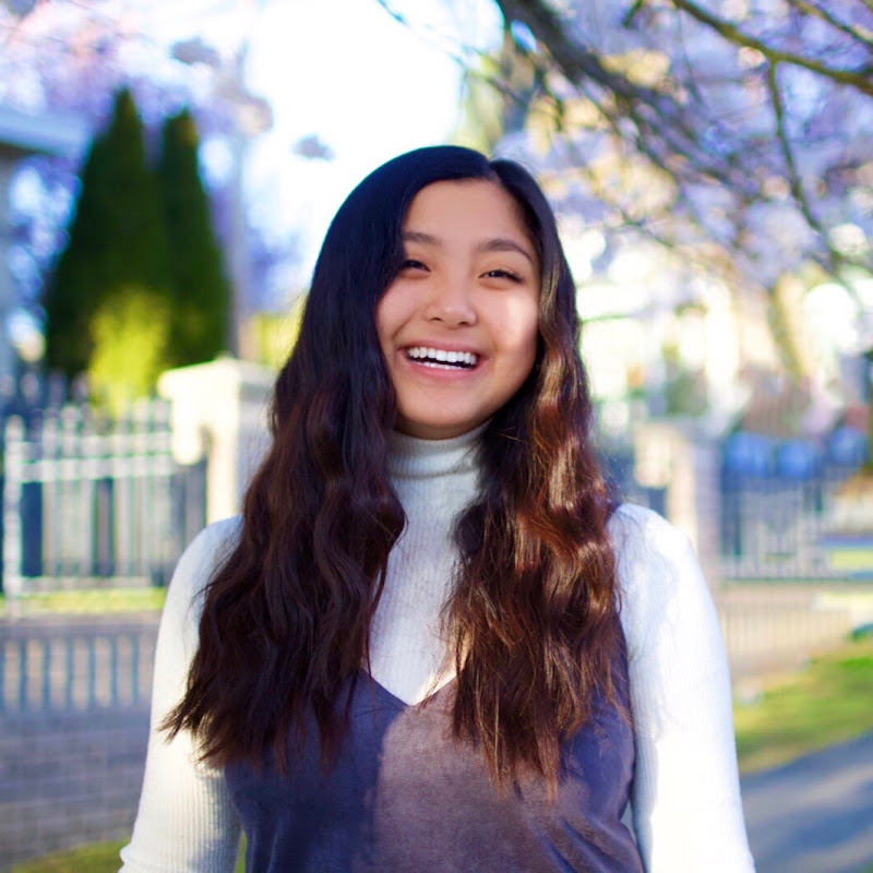 Alli Nicole | Looped By Alli