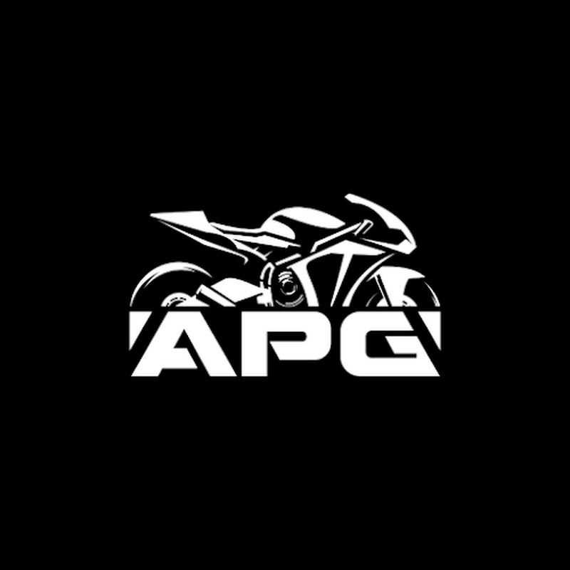 APG vlogs