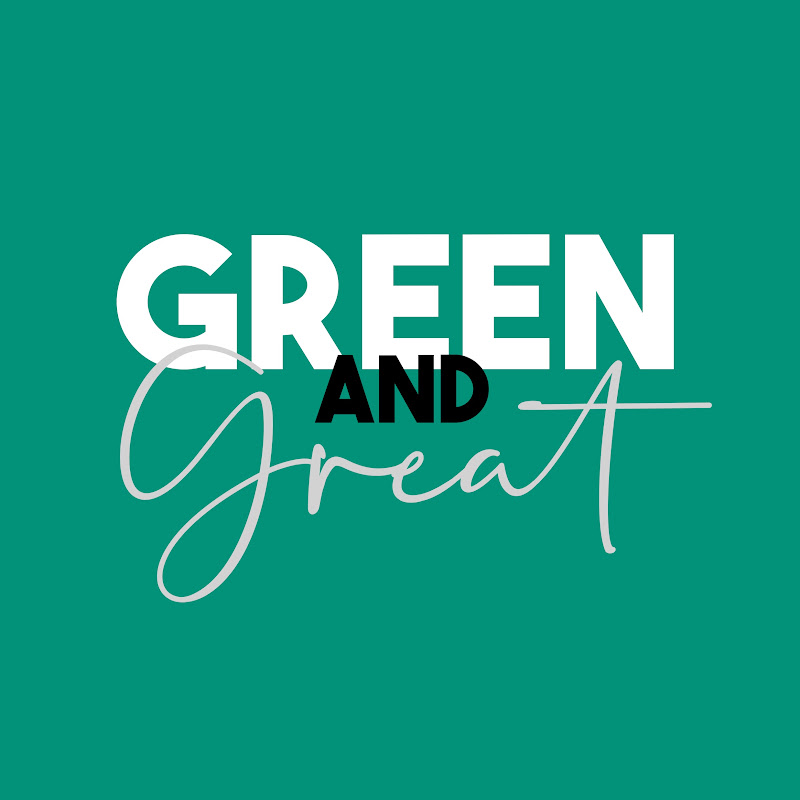 Green And Great - Delicious Vegan Plant-Based Food