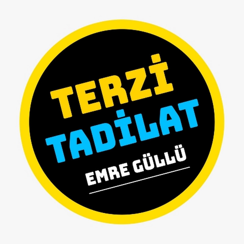 Terzi Tadilat