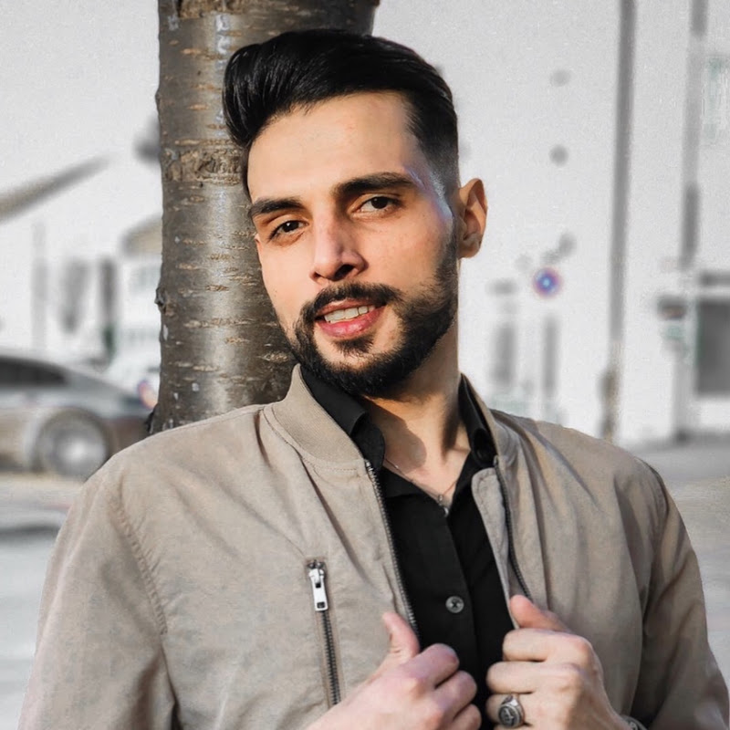 ALI AL ASSAF