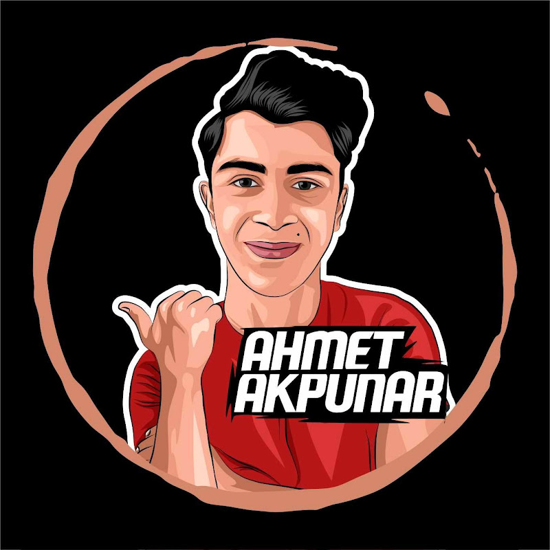 Ahmet Akpunar