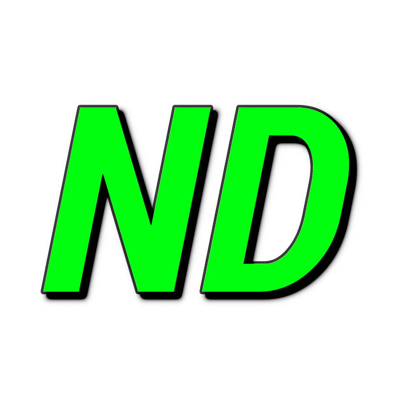 NiceDriving