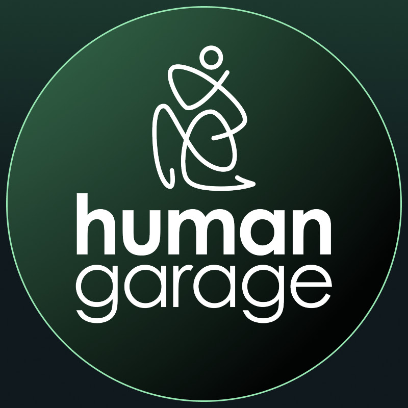 Human Garage