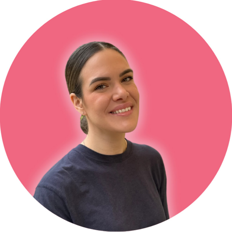 Amanda Louise Coaching