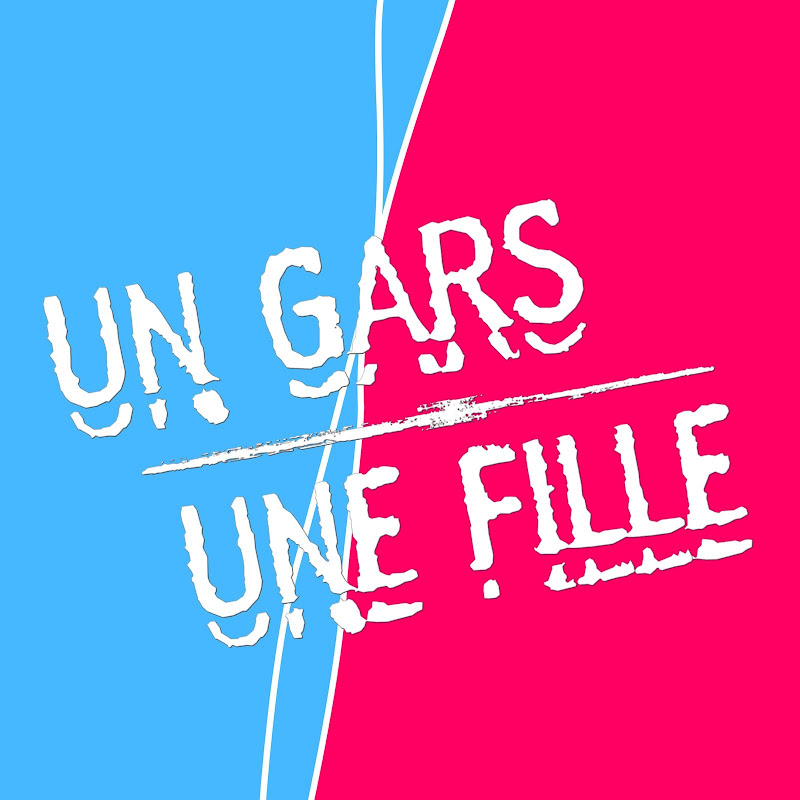 Un Gars Une Fille | Officiel