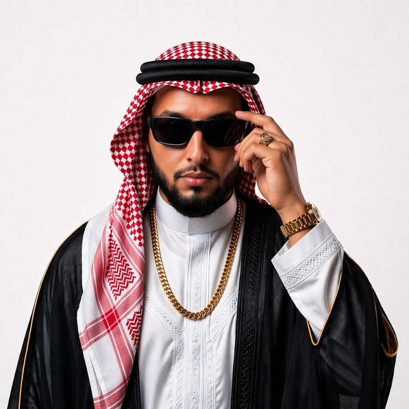 Hussain Badran