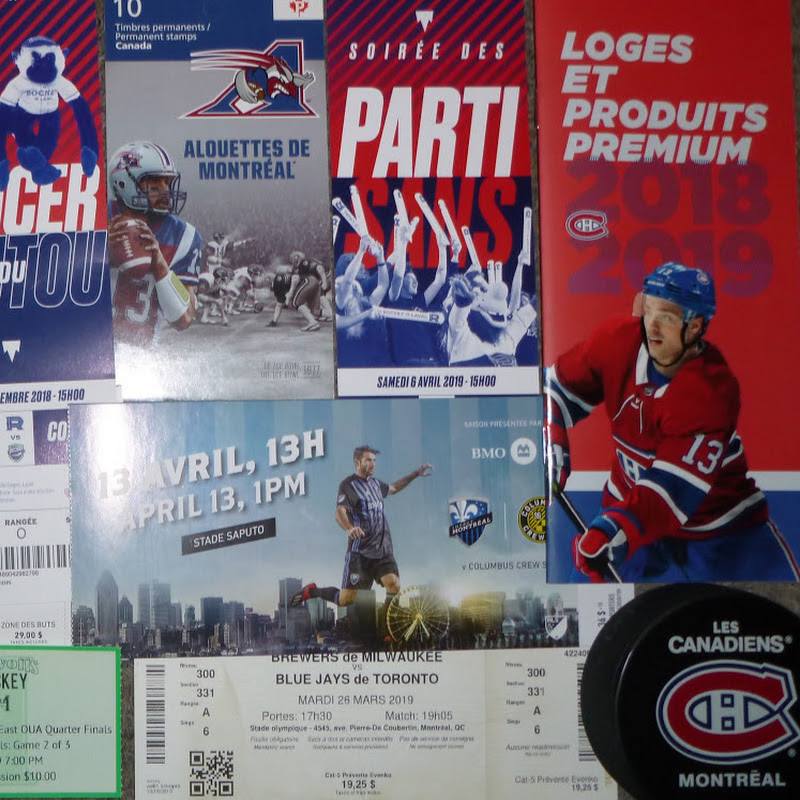 Montreal Sports