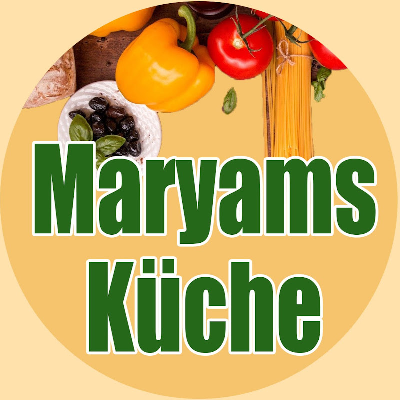 Maryams Küche