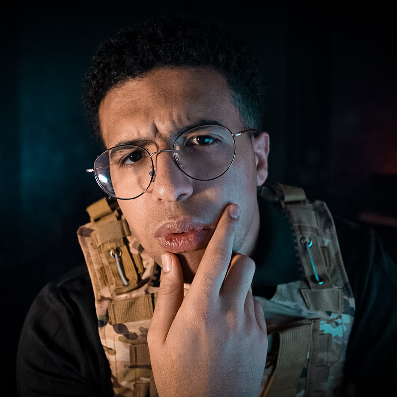 Oussama BL