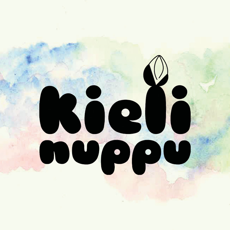 Kielinuppu