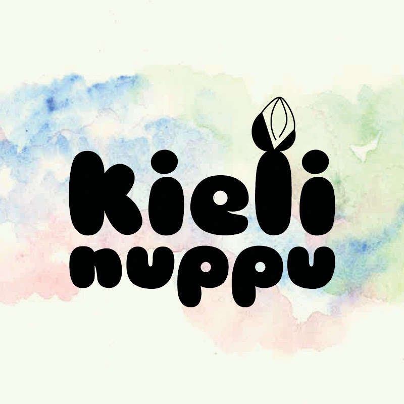 Kielinuppu