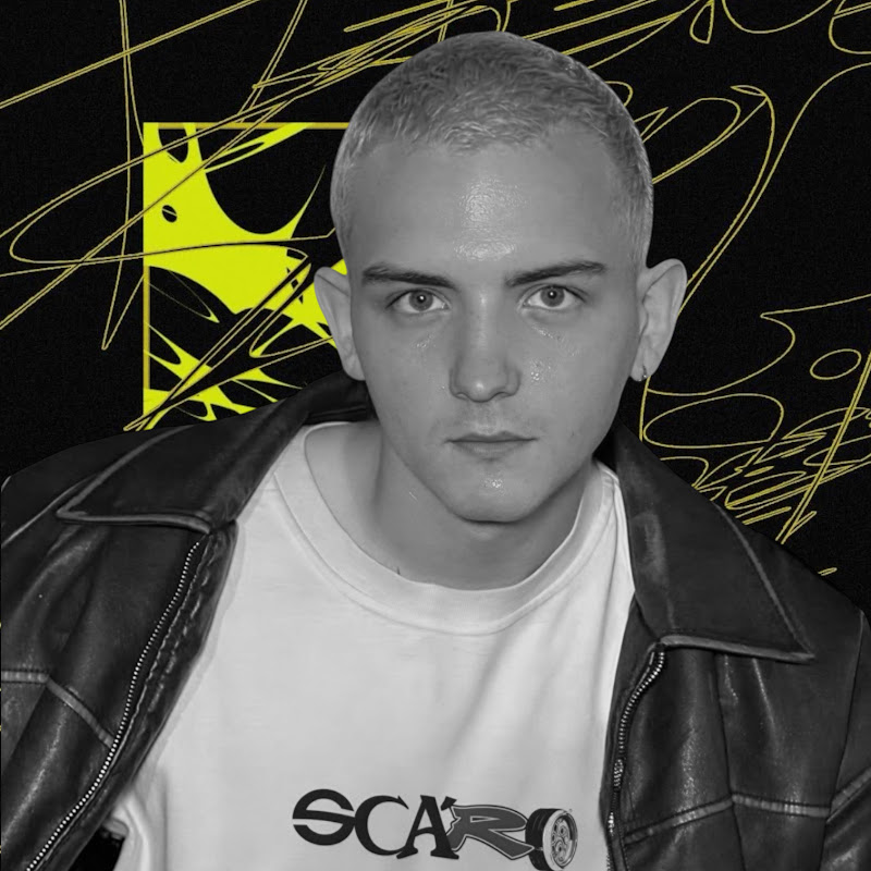 [𝙎𝘾𝘼𝙍𝙊 +111°] Stepan Belizov