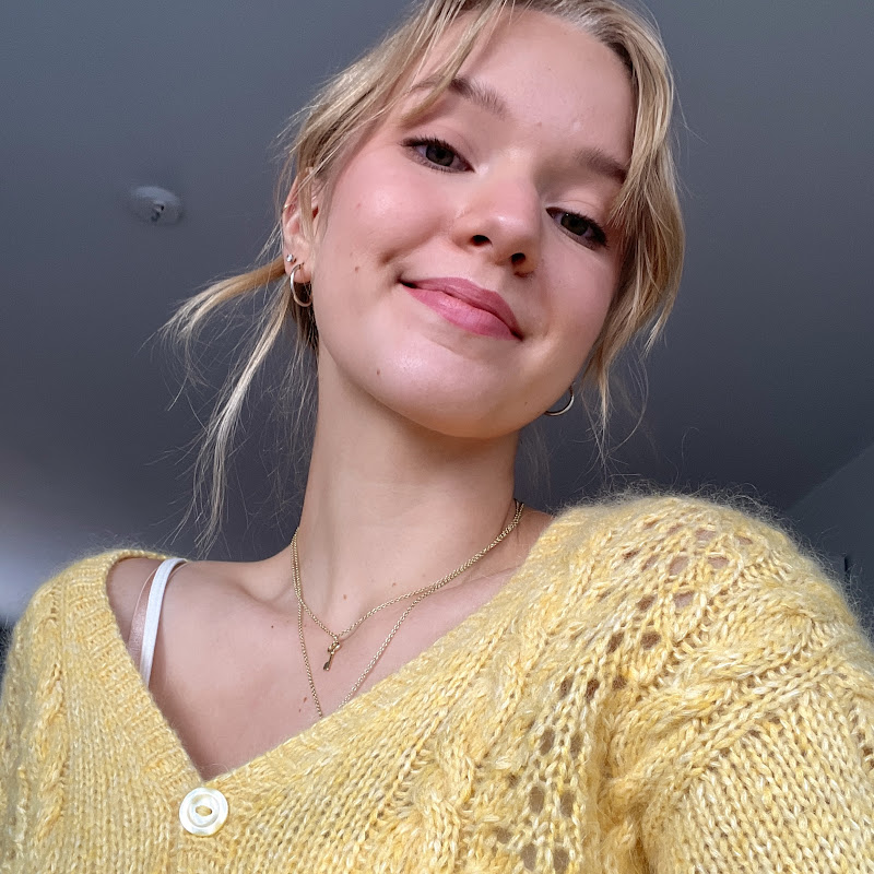 Senja Elizabeth 🎀