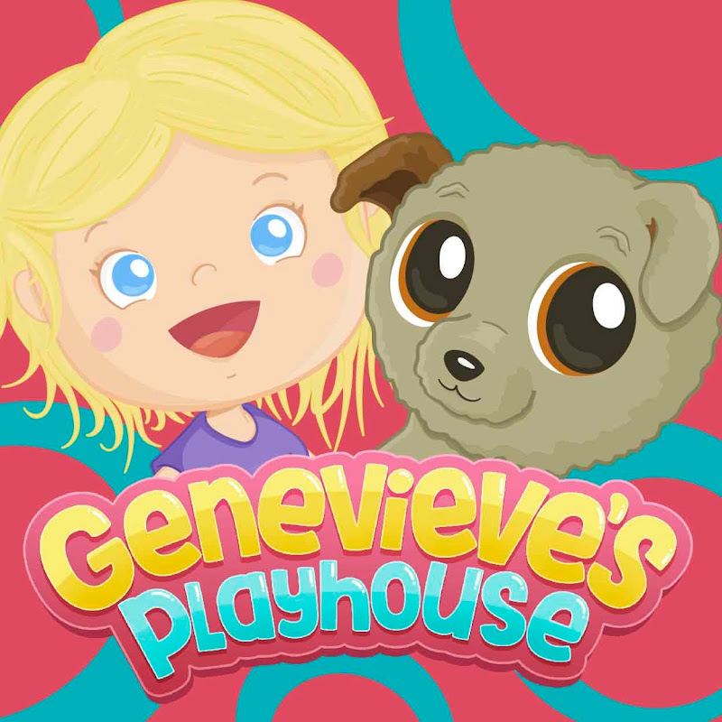Genevieve's Playhouse - Learning Videos For Kids