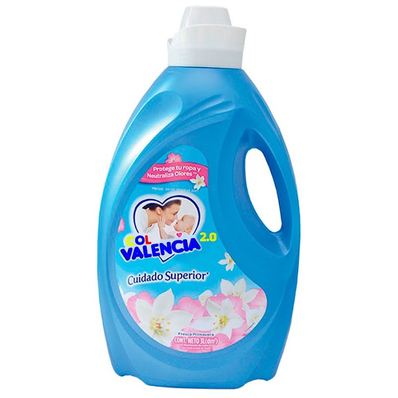 Col Valencia 2.0