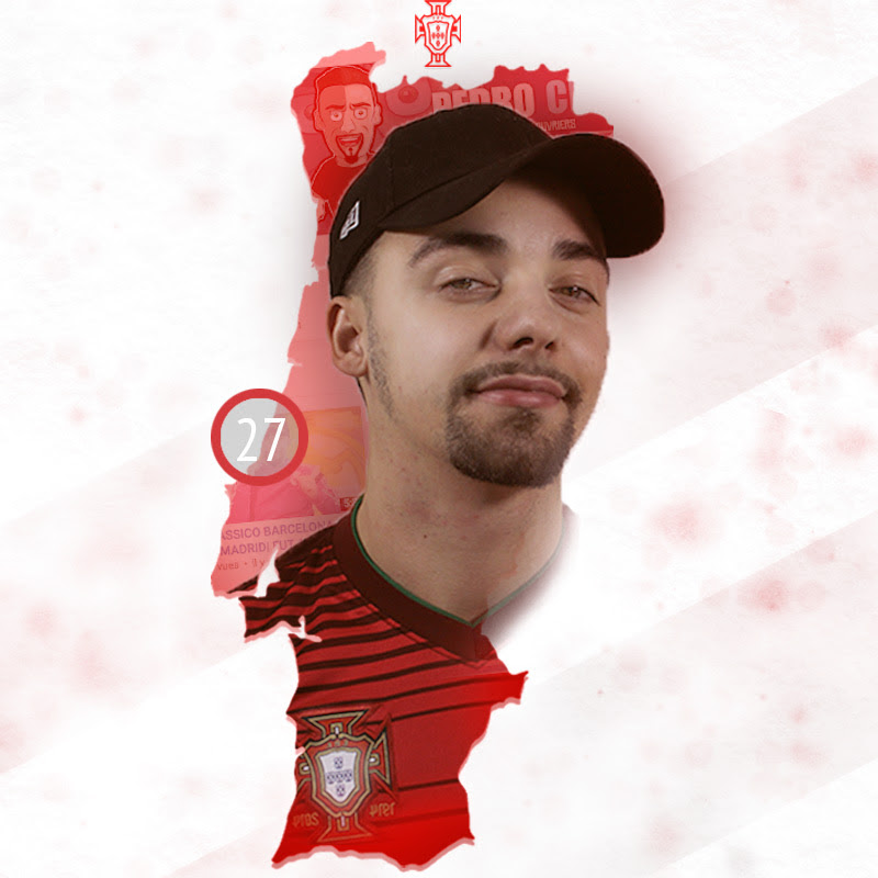 PEDRO CDOSO