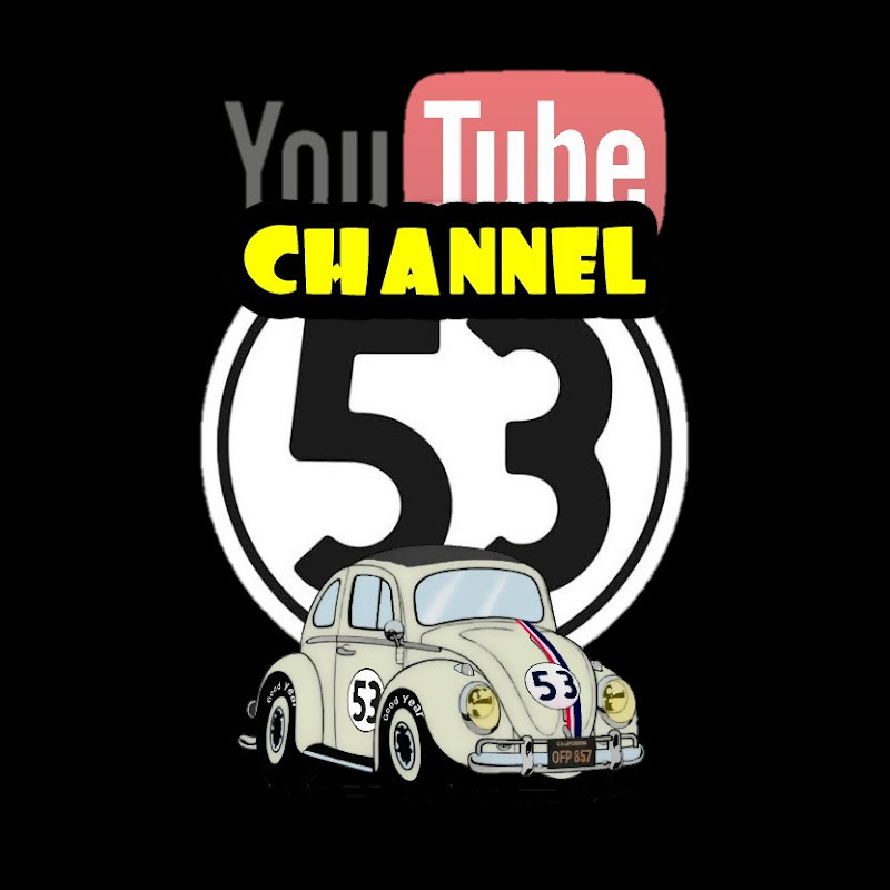 Channel 53 - Herbie The Love Bug