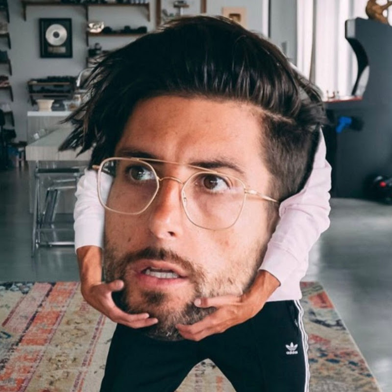 Jesse Wellens