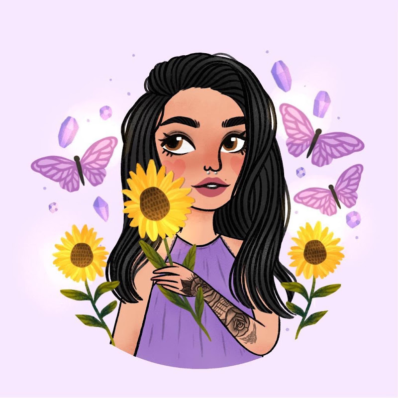 ?Emperatriz Del Girasol?