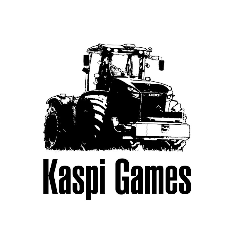 Kaspi