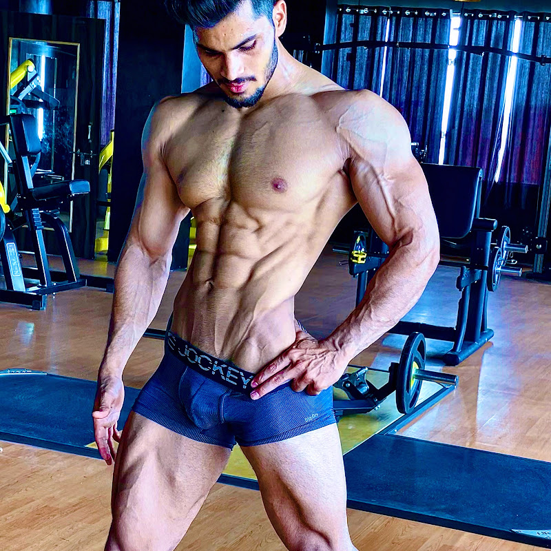 Pawan Sahu