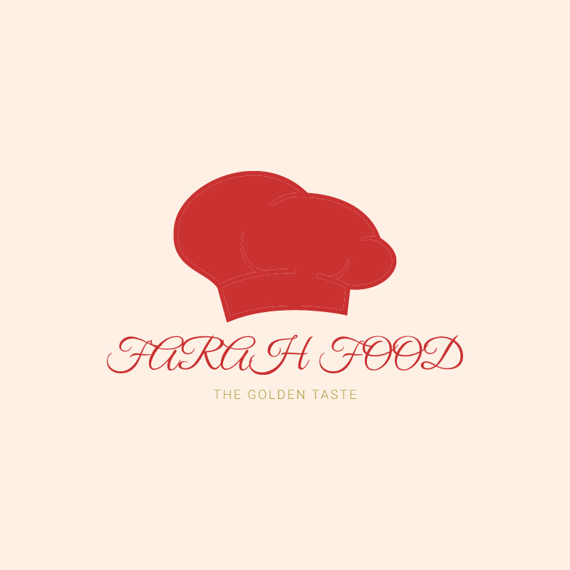 Chef Farah