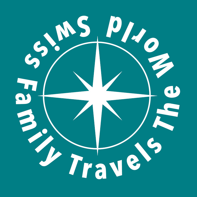 Swiss Family Travels The World