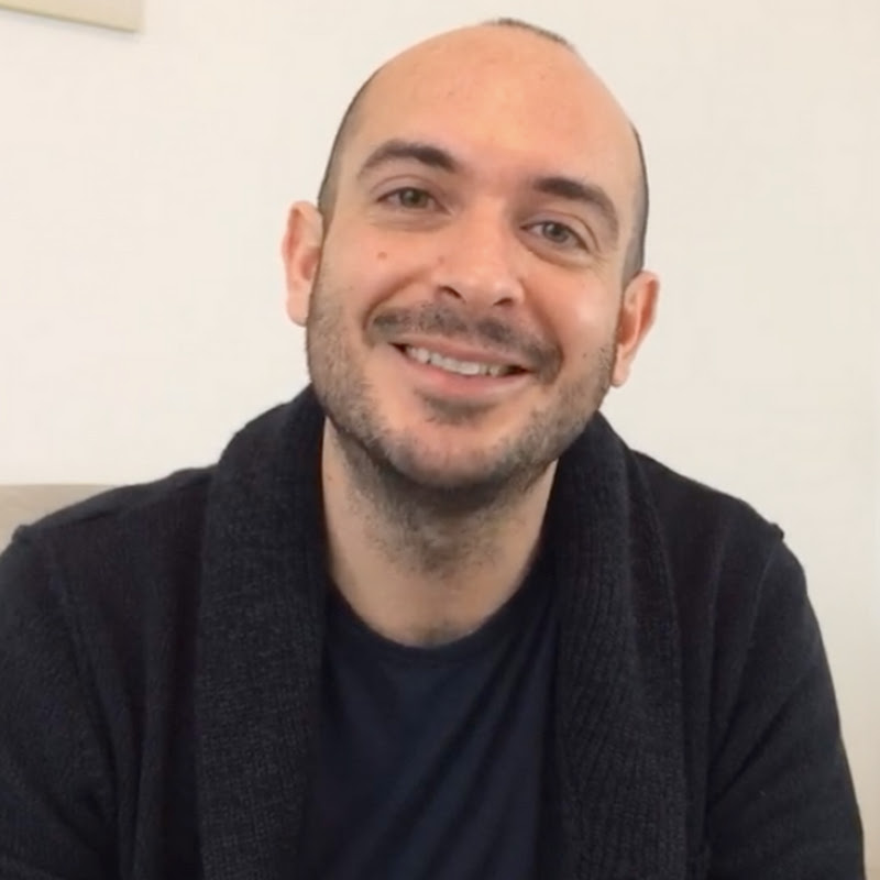 Francesco | Italian Teacher ??