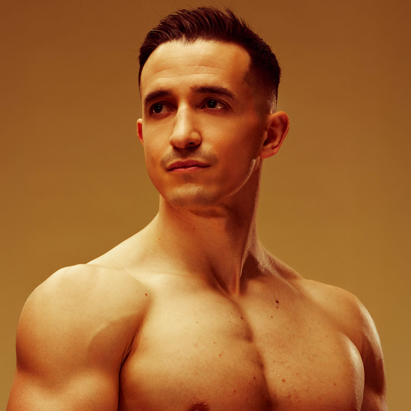 Tiboinshape