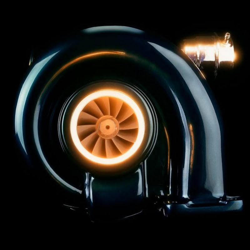 TurboandStance