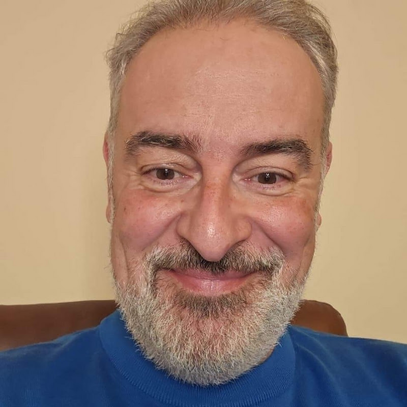 CHRISTOS KASTAMONITIS