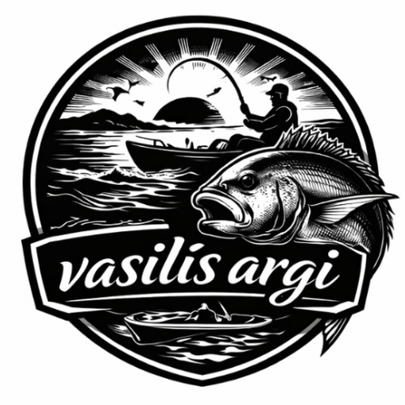 Vasilis Argi