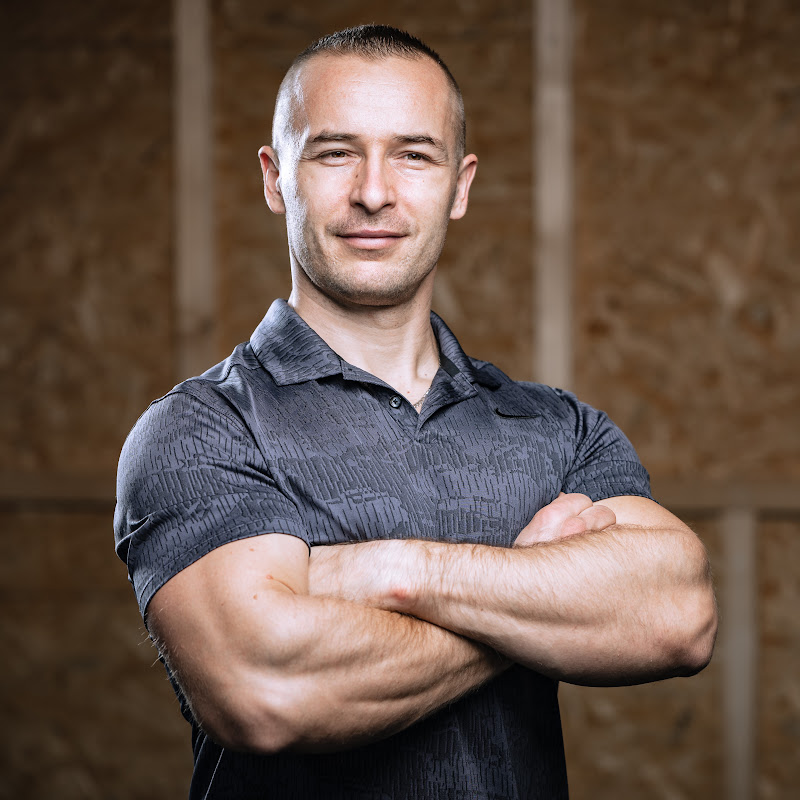 Peter Prusansky