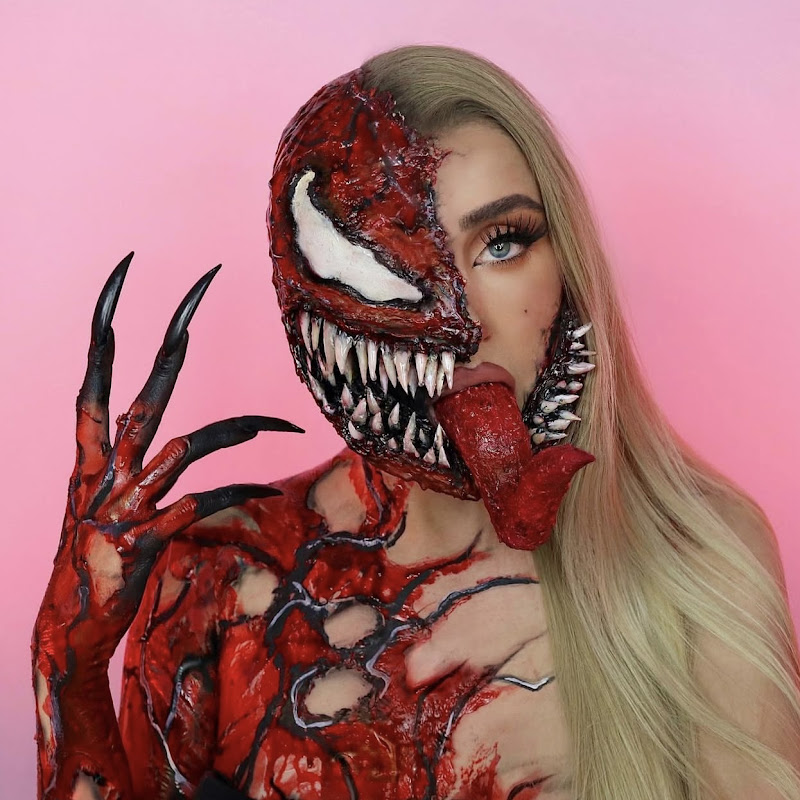 Bonnie Corban Sfx