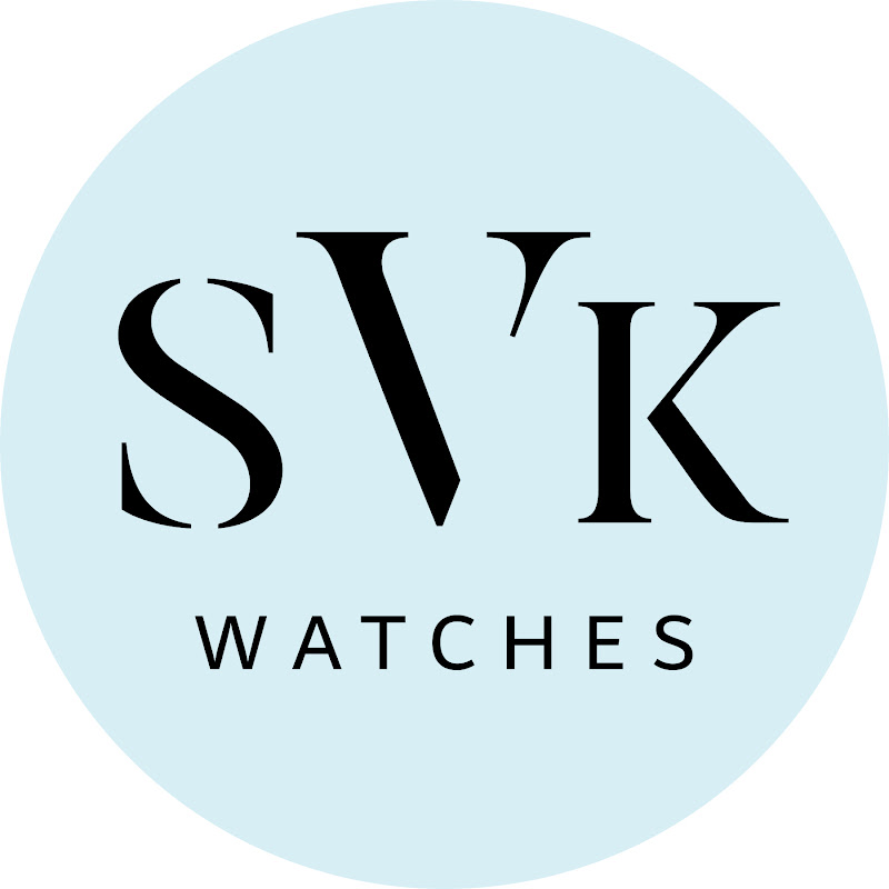 SVK Watches / SeikoModsDubai