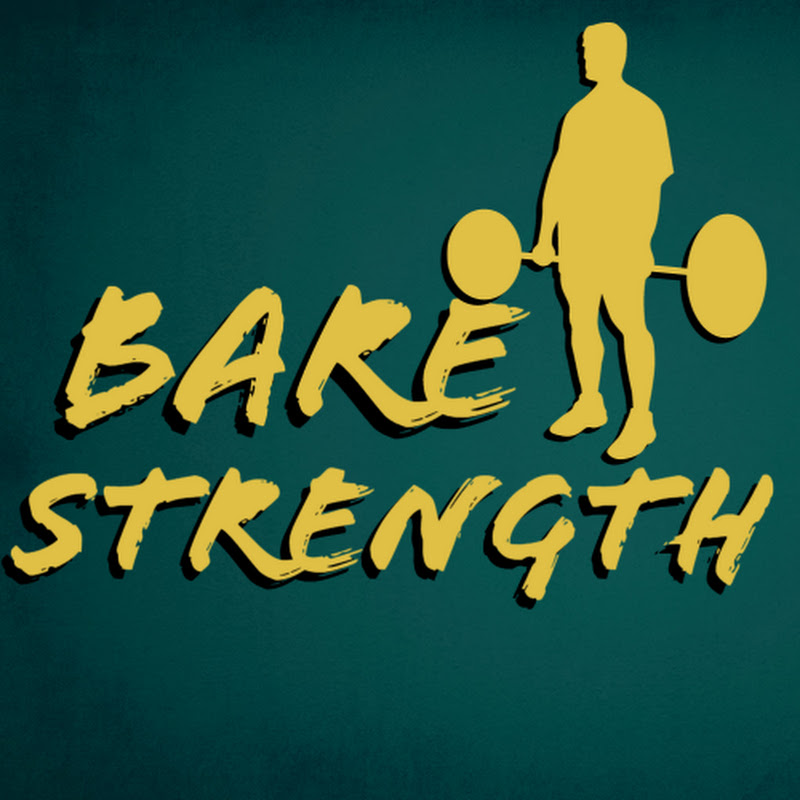 Bare Strength